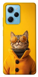 Чохол на Xiaomi Poco X5 Pro 5G Yellow Glasses фото 1 з 1
