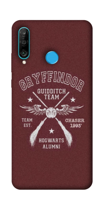 Чохол на Huawei P30 lite Harry Potter v6 фото 1 з 1