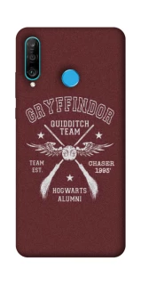 Чохол на Huawei P30 lite Harry Potter v6 фото 1 з 1