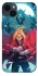 Чехол на Apple iPhone 14 Plus (6.7") Edward Elric фото 1 из 1