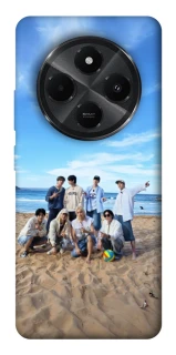 Чохол на Xiaomi Poco M7 Stray Kids All In One Frame фото 1 з 1