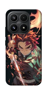 Чохол на Xiaomi 17 Tandziro фото 1 з 1