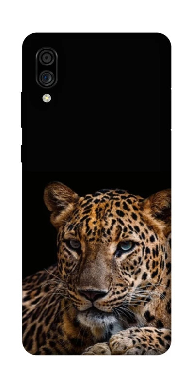 Чехол на ZTE Blade A5 (2020) Leopard v4 фото 1 из 1