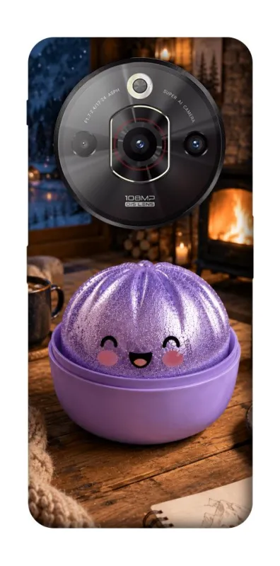 Чохол на ZTE Nubia Focus Pro Dumpling ver.9 фото 1 з 1