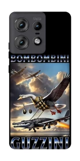 Чохол на Motorola Edge 50 Pro Bombombini Gusini фото 1 з 1