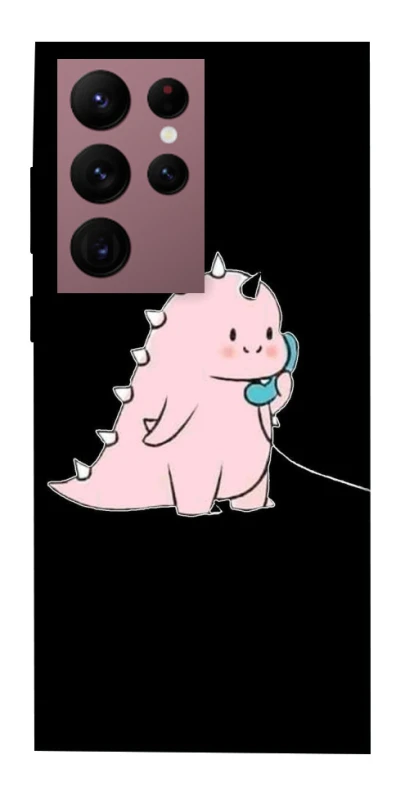 Чохол на Samsung Galaxy S22 Ultra Pair romantic theme ver.6 фото 1 з 1