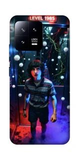 Чохол на Xiaomi 13 Stranger Things ver.38 фото 1 з 1