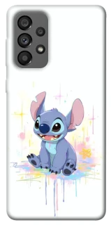 Чехол на Samsung Galaxy A73 5G Stitch ver.4 фото 1 из 1