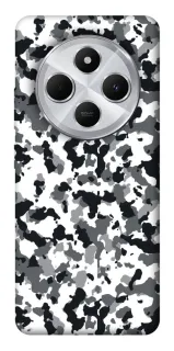 Чохол на Xiaomi Redmi 14C / Poco C75 Camouflage v14 фото 1 з 1