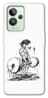 Чохол на Realme GT2 UP UP UP фото 1 з 1