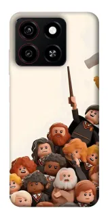 Чохол на ZTE Blade A35 4G Harry Potter V19 фото 1 з 1