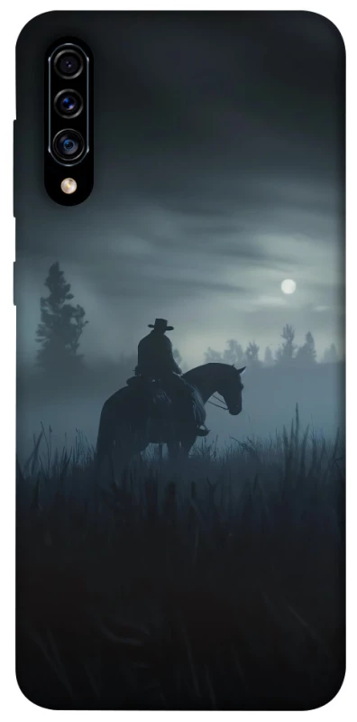 Чехол на Samsung Galaxy A50 (A505F) / A50s / A30s cowboy фото 1 из 1