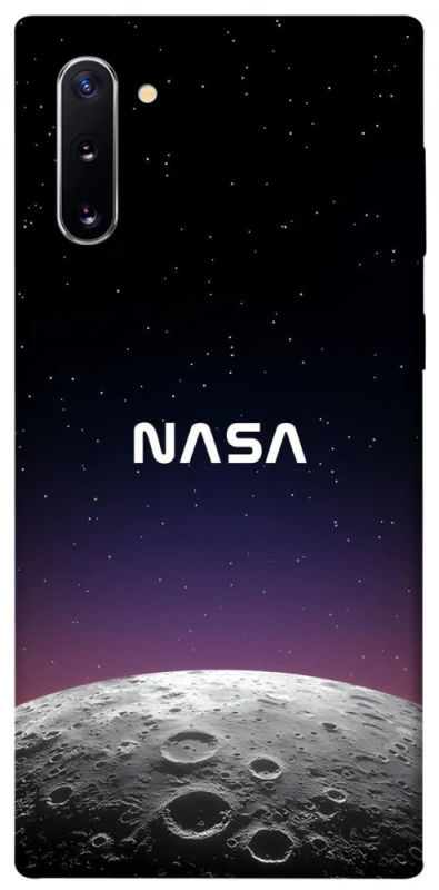 Чохол на Samsung Galaxy Note 10 NASA ver.1 фото 1 з 1