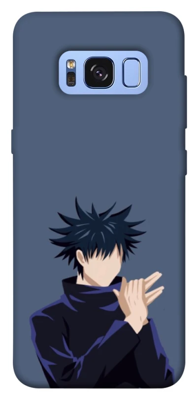 Чохол на Samsung G950 Galaxy S8 Fushiguro фото 1 з 1