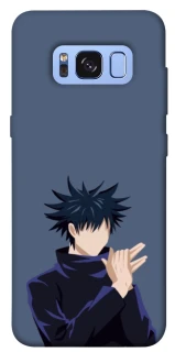 Чехол на Samsung G950 Galaxy S8 Fushiguro фото 1 из 1