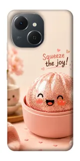 Чохол на TECNO Spark 40C Dumpling ver.1 фото 1 з 1