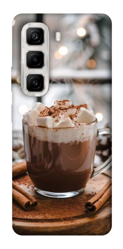 Чехол на Infinix Hot 50 4G Cocoa фото 1 из 1