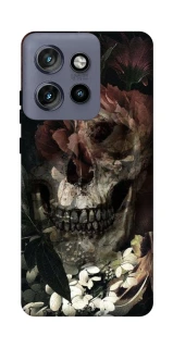 Чохол на Motorola Edge 50 Neo Romantic Halloween ver.1 фото 1 з 1