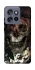 Чохол на Motorola Edge 50 Neo Romantic Halloween ver.1 фото 1 з 1