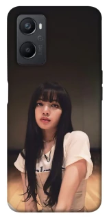 Чохол на Oppo A96 Lisa - BLACKPINK фото 1 з 1