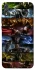 Чехол на Huawei Honor 8X Mortal Kombat ver.4 фото 1 из 1