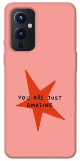Чехол на OnePlus 9 Amazing фото 1 из 1