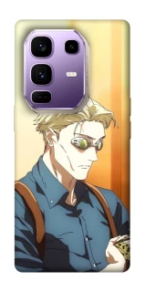 Чехол на Infinix Note 50 Pro+ Nanami v3 фото 1 из 1