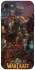 Чохол на Apple iPhone 7 / 8 (4.7") Warcraft v2 фото 1 з 1