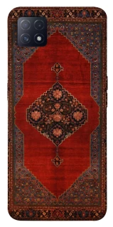 Чехол на Oppo A72 5G / A73 5G Килим v12 фото 1 из 1