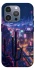 Чехол на Apple iPhone 16 Pro Max Night city фото 1 из 1