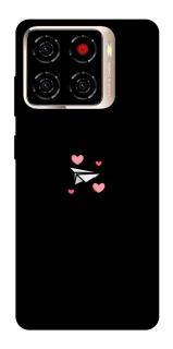 Чохол на ZTE Blade A56 Love aesthetic ver.13 фото 1 з 1