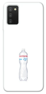 Чохол на Samsung Galaxy A03s Morshynska фото 1 з 1