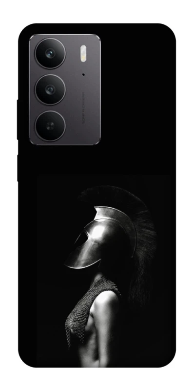 Чехол на Realme C75 Goddess of war ver.7 фото 1 из 1