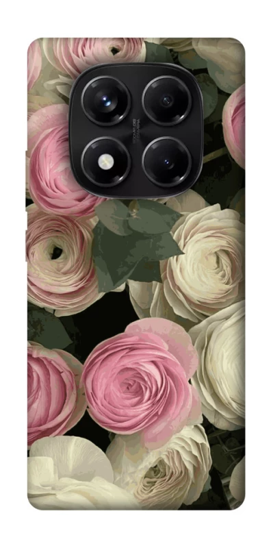 Чехол на Xiaomi Redmi Note 14 Pro 5G Gardens фото 1 из 1