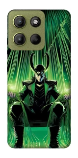 Чехол на Motorola Moto G15 4G Loki фото 1 из 1