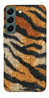 Чохол на Samsung Galaxy S22 Tiger фото 1 з 1