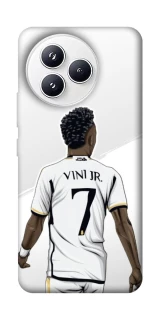 Чехол на Xiaomi Civi 5 Pro Vinícius Jr. фото 1 из 1