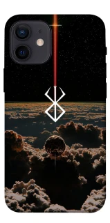Чохол на Apple iPhone 12 mini (5.4") Berserk Universe фото 1 з 1