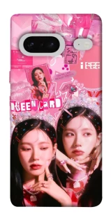 Чохол на Google Pixel 7 Miyeon - (G)I-DLE фото 1 з 1