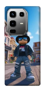 Чехол на Infinix Note 50 Pro Roblox aesthetics ver.3 фото 1 из 1