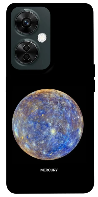 Чохол на OnePlus Nord CE 3 Lite Mercury фото 1 з 1