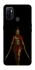 Чохол на Oppo A53 / A32 / A33 Goddess of war ver.3 фото 1 з 1