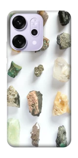 Чохол на Oppo Reno 14 Pro Колекція кристалів фото 1 з 1