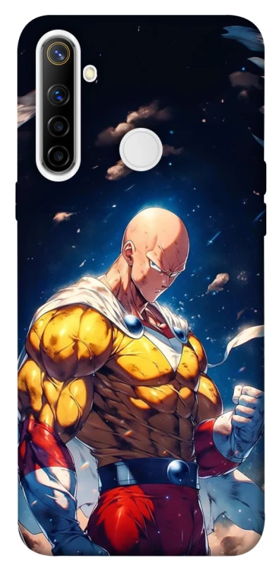Чохол на Realme 6i Saitama фото 1 з 1