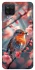 Чехол на Samsung Galaxy A12 Birdie фото 1 из 1