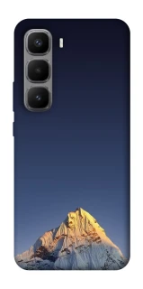 Чохол на Infinix Hot 60 Pro+ Sky mountains фото 1 з 1