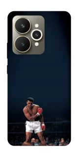 Чохол на Realme 15 muhammad ali фото 1 з 1