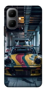 Чохол на Infinix Smart 10 Stylish Porsche фото 1 з 1