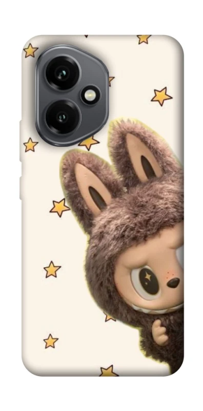 Чохол на Honor 400 Cute Zimomo фото 1 з 1