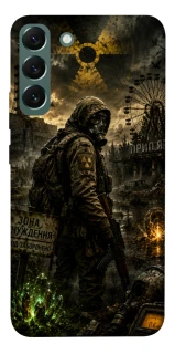 Чехол на Samsung Galaxy S22+ S.T.A.L.K.E.R. фото 1 из 1